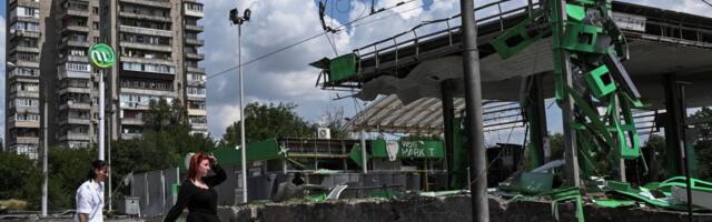 Европа планирует ввести санкции против 1600 компаний, помогающих России