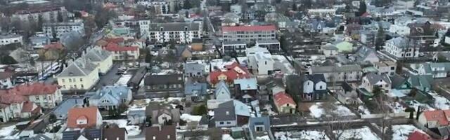 "Кофе+" 20 июня выйдет в эфир из Пярну