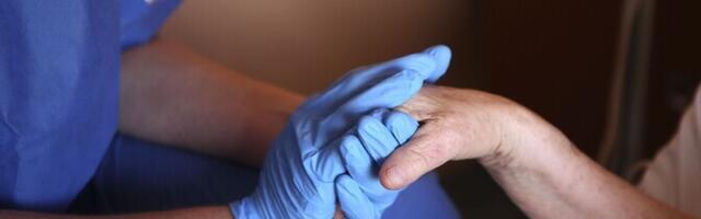 Большинство эстонских врачей поддерживает легализацию эвтаназии