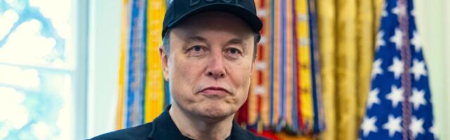 Вкус биржи: Маск вообще умеет работать в условиях конкуренции?!