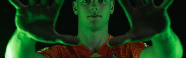 Вратарь сборной Эстонии перешёл на правах аренды в один из самых титулованных клубов Германии