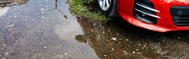 Экономист: если манипуляции с автоналогом продолжатся, придется покупать машины за границей