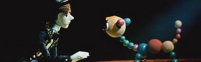 Воскресный антидепрессант Любиной: Конский