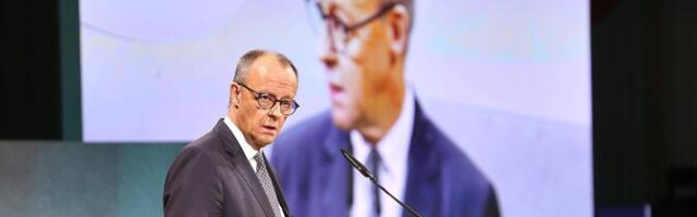 Поддержка работы правительства ФРГ снизилась до рекордных 22%