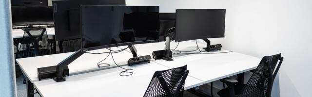 ЭКСПЕРТ | Старые офисы рискуют превратиться в „дома с привидениями“