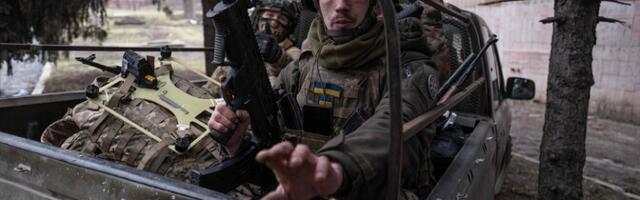 1467-й день войны | Буданов: за зиму территориальные завоевания российских войск были мизерными