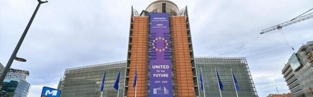 Битва за статус "еврократа": почти половина заявок на посты в ЕС поступила из Италии