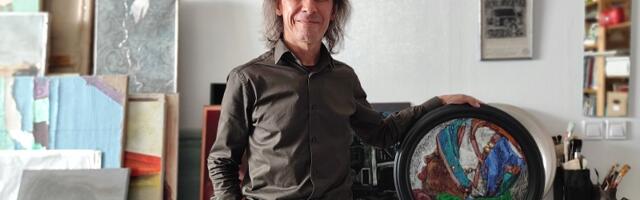 Андрей Максимюк: Анатомия мастерства