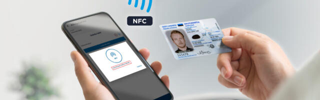 Регистрация учётной записи Smart-ID станет удобнее и безопаснее