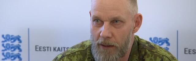 Командующий Силами обороны: российская армия наращивает свой потенциал