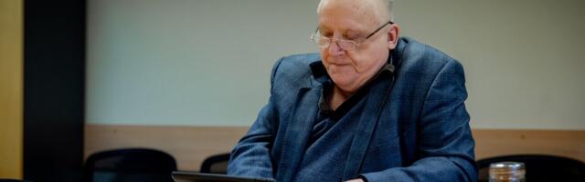 Приговоренный к заключению Вячеслав Леэдо: „Я продолжу защищать свои права на европейском уровне“