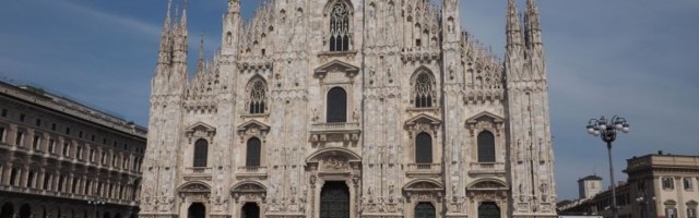 НЕВЕРОЯТНО! Власти Милана завлекают туристов бесплатным проживанием в гостиницах