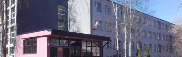 Скандал с гимном Украины в рижской школе