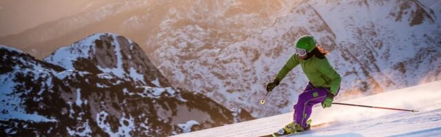 Какая страховка нужна эстонским туристам на лыжном курорте: советы эксперта