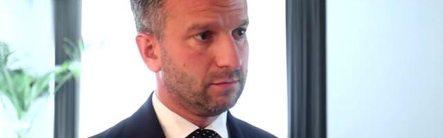 ВИДЕО | Новый виток борьбы за власть в Таллинне: у партнеров есть время до пятницы, чтобы договориться с реформистами