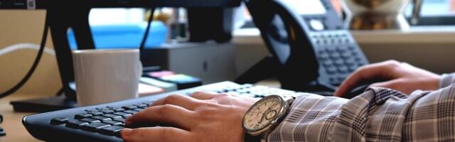 За первые полгода мошенники выманили у жителей Эстонии 7,5 млн евро