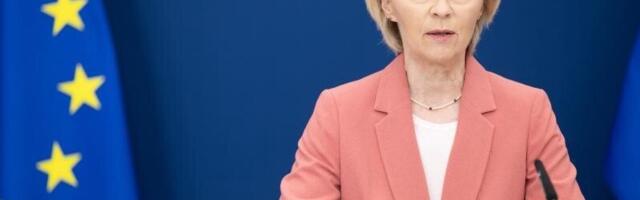 Politico: Еврокомиссия намерена начать реструктуризацию