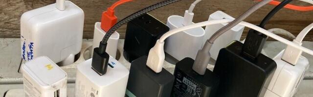 В сентябре электричество на бирже в Эстонии было вдвое дороже, чем в Финляндии