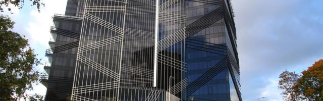 ФОТО: 6 самых интересных архитектурных объектов Таллинна по мнению горожан