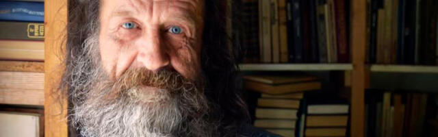 Сколько жил, столько и собирал архив. Коллекционер Александр Дормидонтов