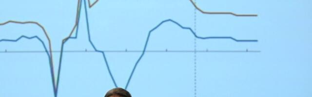 Европейский Союз немного снизил прогноз экономического роста