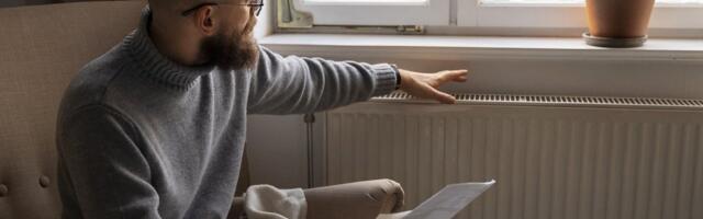 Почему коммунальные счета в Эстонии бьют рекорды и кто может помочь их оплатить?