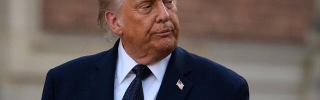 МНЕНИЕ | „Дедушка не сошел с ума, он строит ближневосточный НАТО“. Трамп предал союзников?