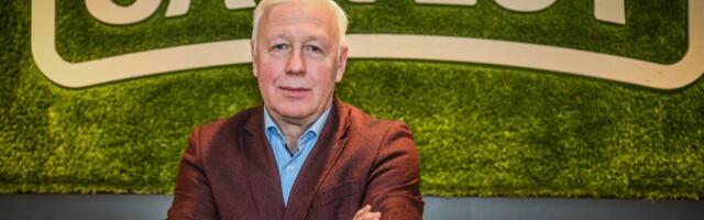 Salvest достиг рекордных показателей экспорта и многократно увеличил прибыль