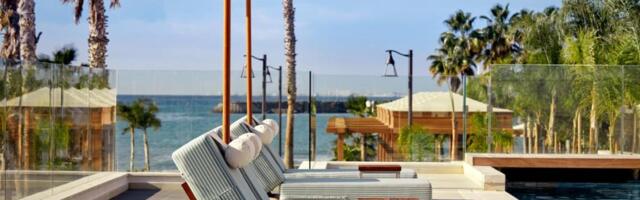 NAMMOS Limassol открывает летний сезон на Кипре трехдневной вечеринкой