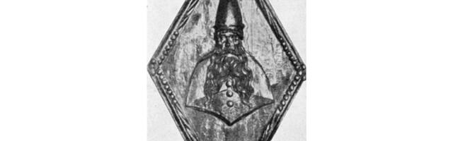 Новый страх перед войной в 1422 году