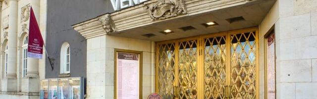 Министр культуры Эстонии Пурга поддержала ликвидацию Русского театра