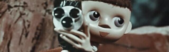 В Испании стартовал кинофестиваль Mecal Pro: в фокусе – эстонское киноискусство