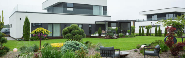 ФОТО: Объявлены самые красивые дома Тарту