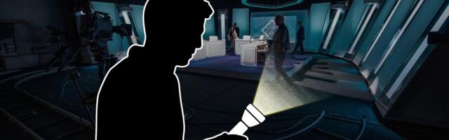 В Чехии — масштабный блэкаут. В Праге перестало работать метро, сотни людей застряли в лифтах