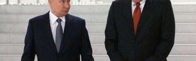 Кремль: нам нужно время для анализа ультиматума Трампа