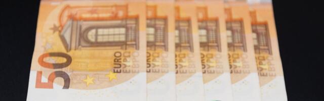 Минфин: снижение НСО на продовольственные товары до 13% обошлось бы государству в 245 млн евро