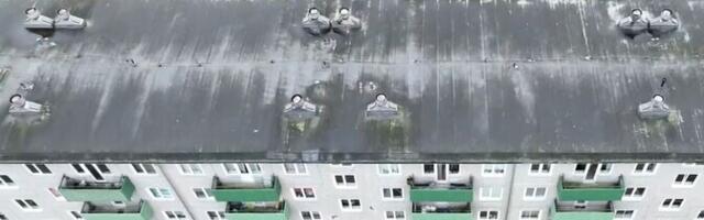 В двух пятиэтажках в Мустамяэ установят лифты