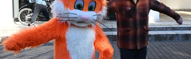 Урбо Ваарманн поборется с Михаилом Стальнухиным за пост председателя горсобрания Нарвы