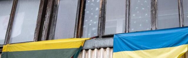 На средства Литвы за три года в Украину намечается вернуть до 80 молодых специалистов