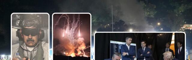 Кто и как захватил президента Венесуэлы? Главное об операции американской армии и разведки