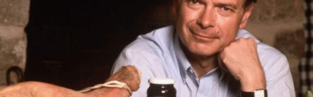 Мишель Монтиньяк: диета, принципы, причина смерти