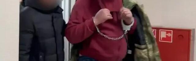 Рядом с Петербургом жестоко убит 9-летний мальчик. Его несколько дней искали полицейские и сотни волонтеров