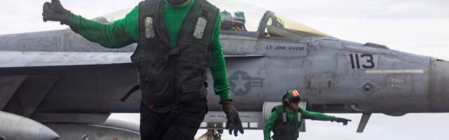 США в ярости. «Нужно пересмотреть, выполняет ли НАТО свою цель»