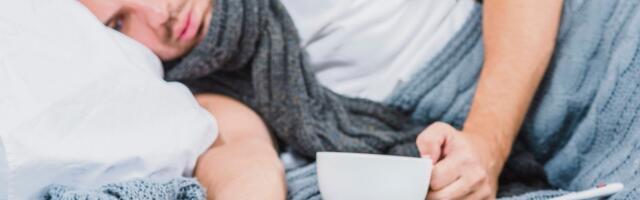 Зависимость подкралась незаметно. Эстонские врачи рассказали о последствиях бесконтрольного приема безрецептурных лекарств