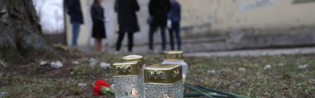 Убийство 15-летней школьницы в Кохтла-Ярве: осужденный пытается выйти по УДО 