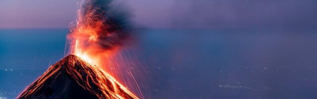 Вот-вот проснется: cпящий супервулкан в Италии находится в „чрезвычайно опасном“ состоянии