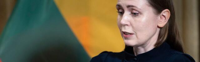 Литва выделит до 30 млн евро на Patriot для Украины