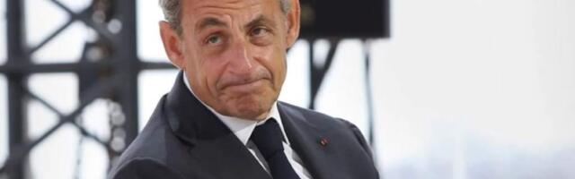 Скончался главный свидетель обвинения в деле Саркози — Каддафи