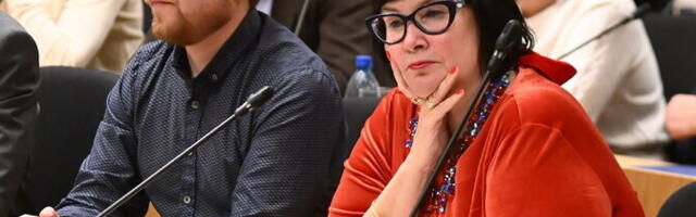 Мэра Нарвы выберут 8 декабря