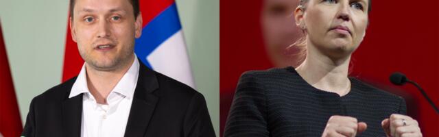 Европейские лидеры призывают Трампа отказаться от идеи «захватить Гренландию»